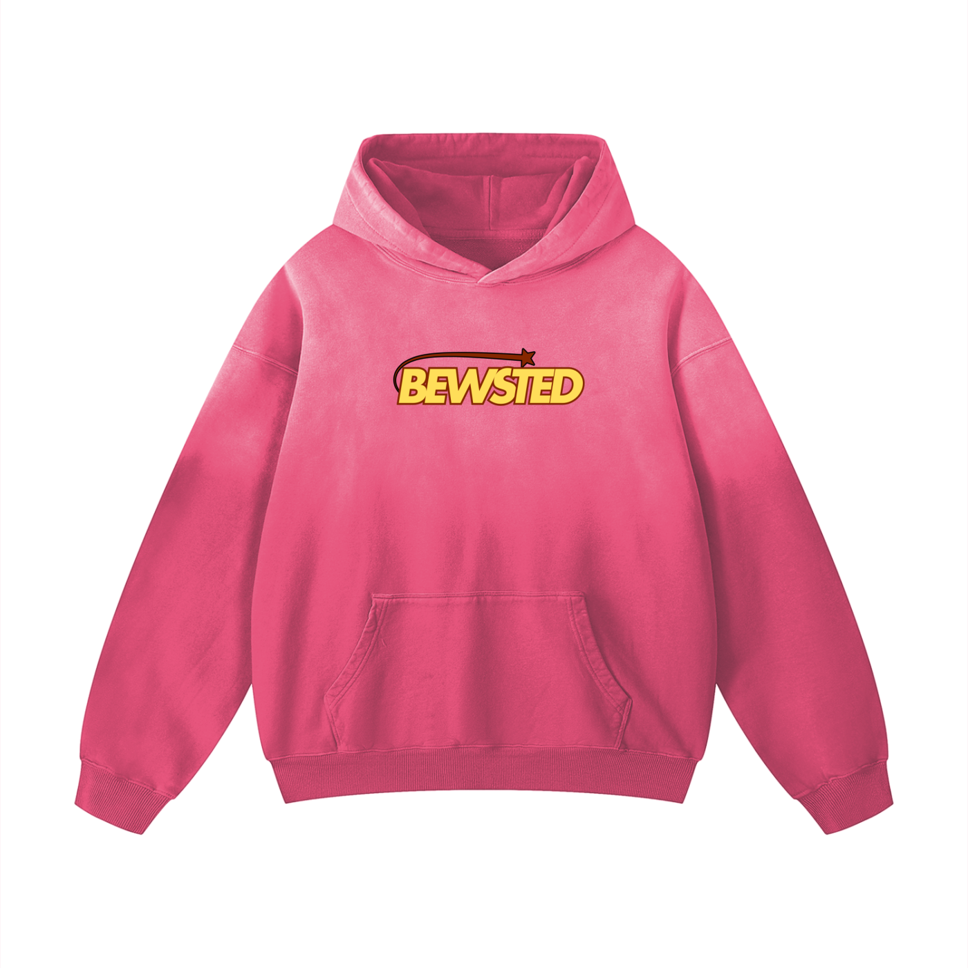 Roll-The-Dice Hoodie (H001)