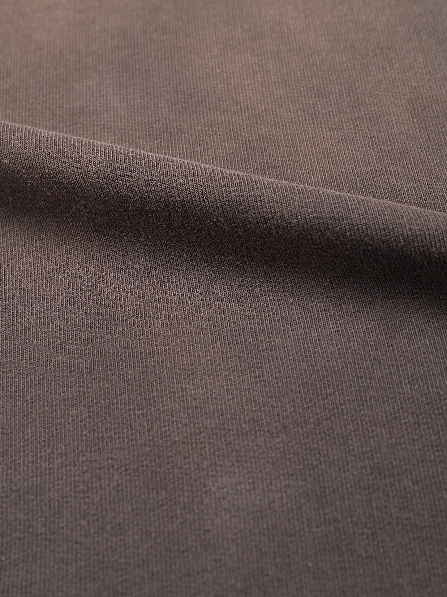 Hand-Frayed Zip Hoodie (ZH001)