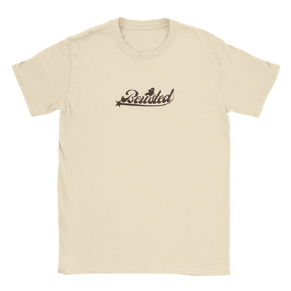 BOOsted Tee