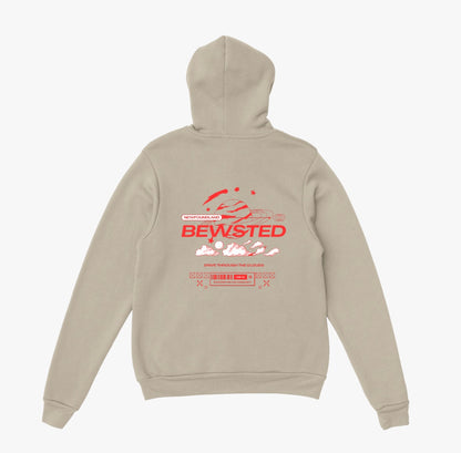 “Drive Through The Clouds” Hoodie