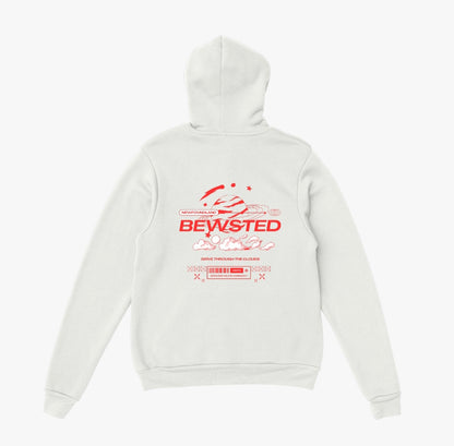 “Drive Through The Clouds” Hoodie