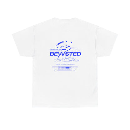 “Drive Through the Clouds” T-Shirt