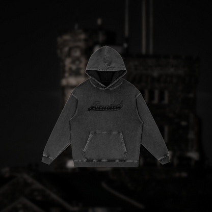 “Signal Hill Blackout” Hoodie