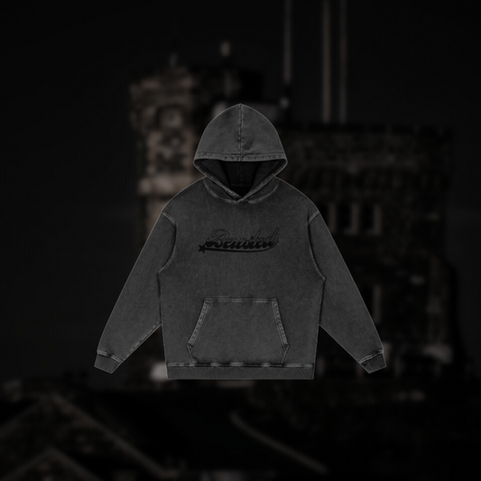 “Signal Hill Blackout” Hoodie