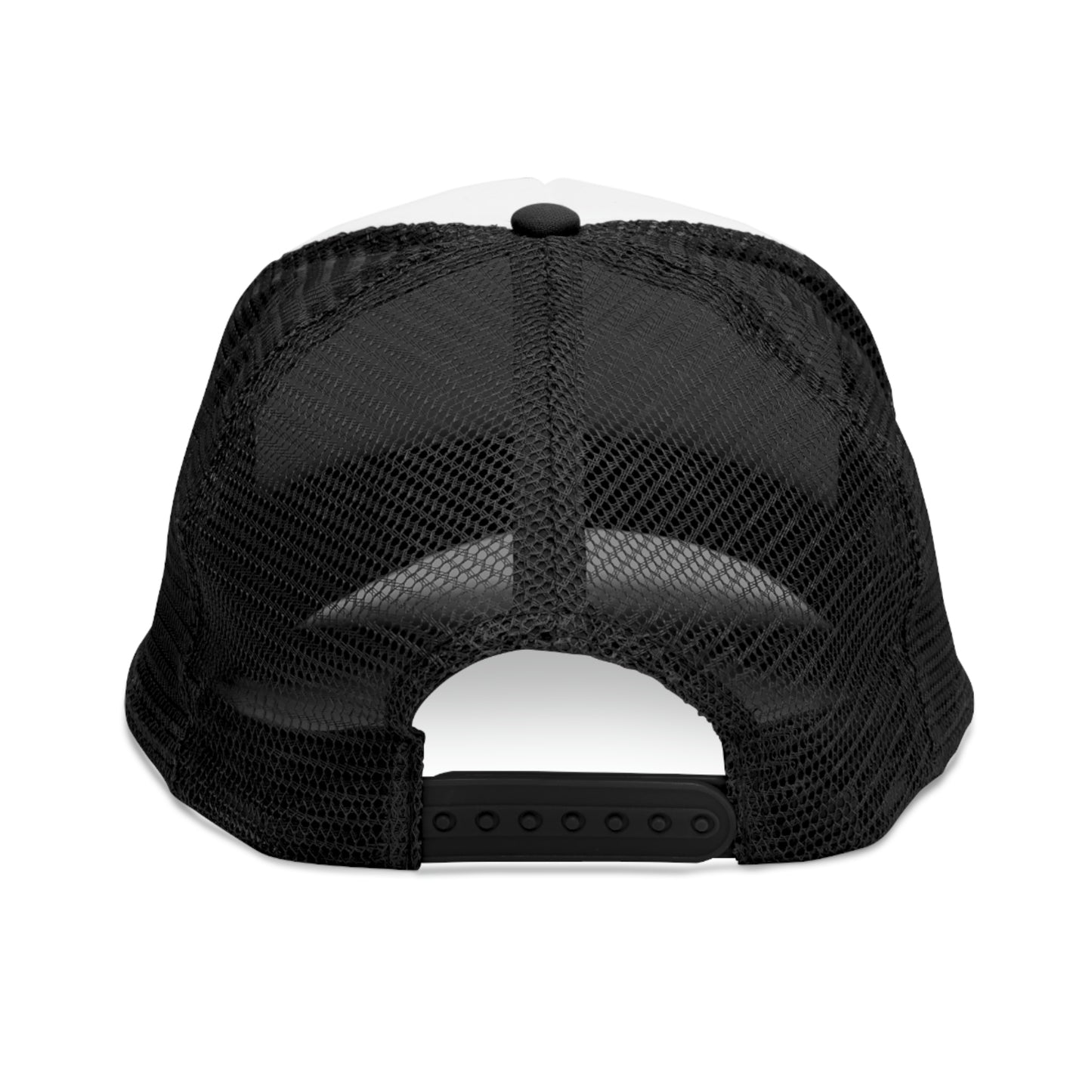 Bewsted Snap-Back Mesh Cap