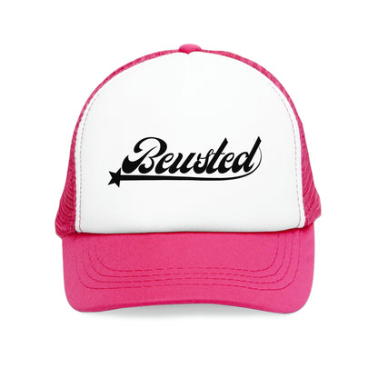 Bewsted Snap-Back Mesh Cap