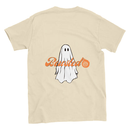 “Bewsted Ghost” T-shirt