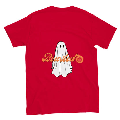 “Bewsted Ghost” T-shirt